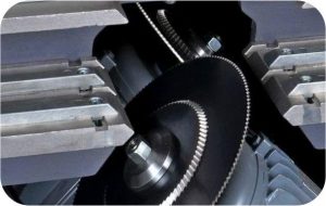 AMS 5 - Otomatik Çıta Kesme Makinesi  5